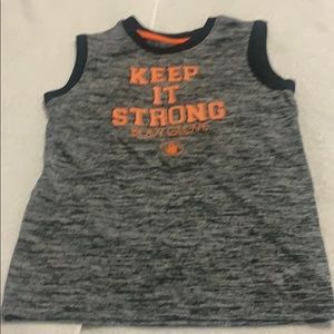 Body Globe Kid’s Tee